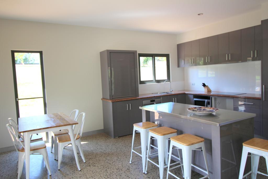 3 Bells Alpine Cottage Bright Extérieur photo